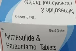 Nimesulide और Paracetamol के कंपोजिशन वाली दवाओं की बिक्री और वितरण पर सरकार ने लगाई रोक, जानें वजह