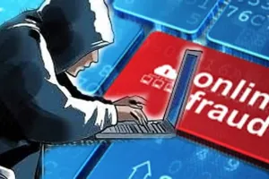 देहरादून: 13 लाख की ठगी करने वाले गिरोह के 2 शातिर गिरफ्तार