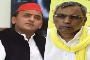 विपक्ष दलों की बैठक: छलका ओपी राजभर का दर्द, कहा- बुलाते तो हम भी जाते, लेकिन अखिलेश...