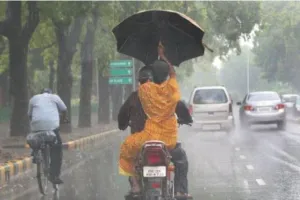 Uttrakahand Weather: छह जिलों के लिए मौसम विभाग का ऑरेंज अलर्ट जारी 