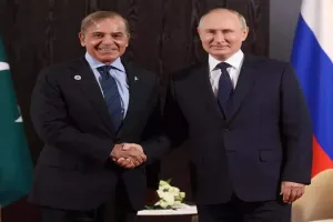आपसी व्यापार डाटा साझा करने को लेकर Russia-Pakistan  के बीच समझौता 
