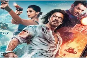 शाहरुख खान की 'Pathaan' अब रूस में करेगी धमाका,  3,000 से अधिक स्क्रीनिंग पर होगी रिलीज