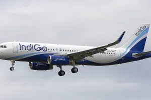 इंडिगो ने की मुंबई-जकार्ता के बीच सीधी उड़ानें शुरू 