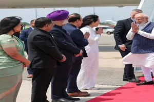 संरा मुख्यालय में योग सत्र का नेतृत्व करेंगे प्रधानमंत्री मोदी, रुचिरा कंबोज ने कहा- योग उत्सव एक 'अनोखा अवसर' 