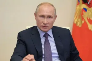 रूस ने सशस्त्र विद्रोह का ऐलान करने वाले ‘वैगनर’ प्रमुख प्रीगोझिन और उनके लड़ाकों पर लगे आरोप हटाए 