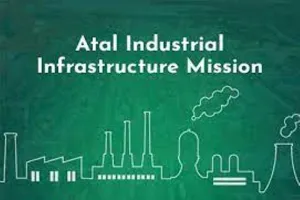 अयोध्या : अटल इंडस्ट्रियल इंफ्रास्ट्रक्चर मिशन के तहत अपग्रेडेशन के लिए प्रक्रिया शुरू
