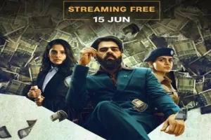 Rafuchakkar: वेबसीरीज 'रफूचक्कर' का धमाकेदार ट्रेलर रिलीज, अलग-अलग भेष में लोगों के साथ ठगी करते दिखे मनीष पॉल