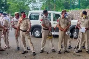 बीकानेर में दुष्कर्म के बाद युवती की हत्या, परिजनों ने शव लेने से किया इनकार 