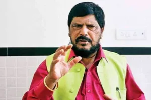 Ramdas Athawale: मोदी-योगी को हराना बच्चों का खेल नहीं, बोले रामदास आठवले- घटता जा रहा है बसपा का जनाधार