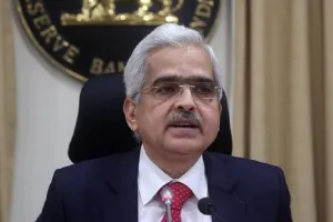 वृद्धि को बनाए रखने के लिए बहुआयामी नीतिगत प्रतिक्रिया की जरूरत: आरबीआई डिप्टी गवर्नर