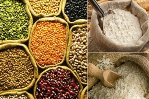 हल्द्वानी: अब पोस्ट ऑफिस घर-घर पहुंचाएगा दाल-चावल, आटा