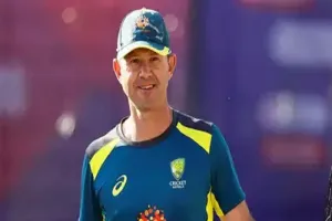 Brendon McCullum से पहले इंग्लैंड के कोच पद के लिए Ricky Ponting से किया गया था संपर्क, खुद किया खुलासा