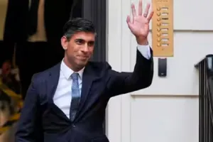 PM के तौर पर पहली बार अमेरिकी यात्रा पर ऋषि सुनक, यूक्रेन समेत कई मुद्दों पर करेंगे चर्चा