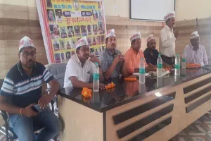 रायबरेली: पुरानी पेंशन बहाली को लेकर कर्मचारी आर-पार की लड़ाई के लिए तैयार