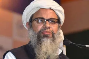 सहारनपुर: समान नागरिक संहिता को लेकर मौलाना मदनी ने दिया बड़ा बयान, जानें क्या... 