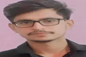 अमरोहा: टेंपो पलटने से युवक की मौत, परिवार में मचा कोहराम 