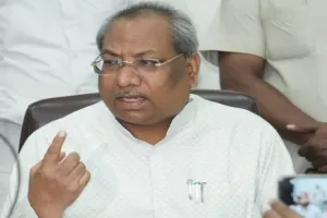 लखनऊ: आरक्षण को लेकर मंत्री Sanjay Nishad चलाएंगे अभियान, लोकसभा चुनाव से पहले दिखेगा शक्ति प्रदर्शन