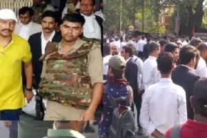 Sanjeev Jeeva Murder: संजीव जीवा हत्याकांड को लेकर सीएम योगी सख्त, जांच के लिए गठित की SIT