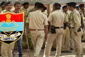 नैनीताल में पुलिस कर्मियों के 38 पद खाली, तल्लीताल-मल्लीताल और कोतवाली में खाली पड़े हैं पद