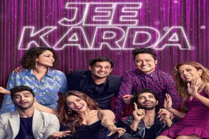 Tamanna की नई वेब सीरीज 'Jee Karda' का हुआ एलान, इस दिन होगा वर्ल्ड प्रीमियर