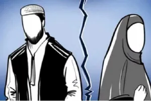 रामपुर : तीन लाख नहीं मिले तो पत्नी को दिया तीन तलाक, पति सहित पांच के खिलाफ मुकदमा दर्ज