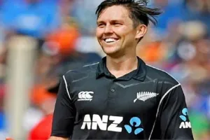 न्यूजीलैंड के लिये विश्व कप 2023 खेल सकते हैं Trent Boult, कोच गैरी स्टेड का बड़ा बयान