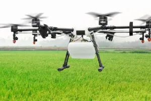 रामपुर : कृषि ड्रोन खरीदने के लिए कृषक उत्पादक संगठन को जमा करनी होगी टोकन मनी