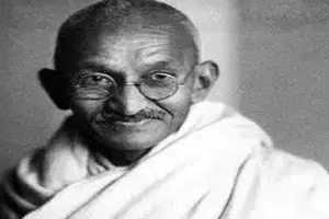 दक्षिण अफ्रीका में गांधी की विरासत को पुनर्जीवित करने का आह्वान, जानिए पूरा मामला 