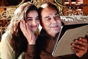 Dharmendra: आलिया भट्ट के साथ धर्मेंद्र ने पोस्ट की बेहद प्यारी तस्वीर, लिखा यह प्यारा नोट