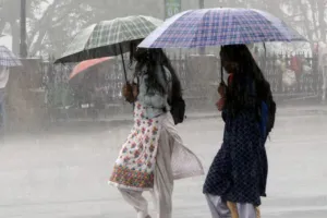 Uttarakhand Weather: पहाड़ी इलाकों में बारिश की संभावना, 10 व 12 जून को येलो अलर्ट जारी