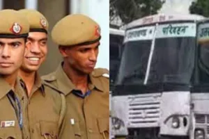 Kashipur News : अब रोडवेज बसों में टिकट काटेंगे PRD जवान, ट्रेनिंग के लिए भेजा