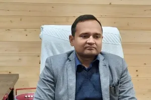 अल्मोड़ाः तय समय पर पूरा हो पार्किंग स्थलों का निर्माण, डीएम ने दिये निर्देश