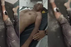 रामपुर: रंजिश के चलते हुई ताबड़तोड़ फायरिंग, जानिए पूरा मामला