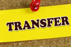 पीलीभीत: काम में लापरवाही मिलने पर बदले गए बीपीएम और बीसीपीएम के कार्यक्षेत्र..जानिए मामला 