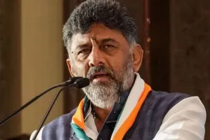 मैंने गांधी, खड़गे की बातों का मान रख धैर्य धारण करने का फैसला किया: उपमुख्यमंत्री शिवकुमार 