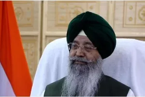 राष्ट्रीय अल्पसंख्यक आयोग के अध्यक्ष पांच दिवसीय दौरे पर आज बरेली पहुंचेंगे