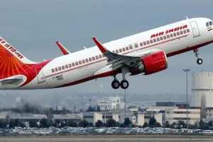 रूस में आपात स्थिति में उतारा गया एअर इंडिया का विमान सैन फ्रांसिस्को के लिए रवाना 