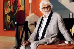 9 जून का इतिहास: एम एफ हुसैन के निधन से आधुनिक चित्रकला का कैनवास हुआ बेरंग 