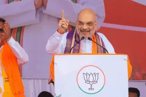 LokSabha Elections 2024: मोदी के बाद कैसा हो देश का नया PM? अमित शाह ने किया खुलासा