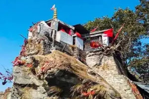 टनकपुरः आज से मां पूर्णागिरि धाम के कपाट बंद होने का समय तय, इतने समय खुलेगें कपाट, जाने यहां 