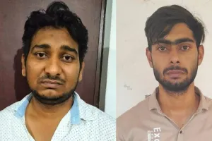 LLB Entrance Exam: प्रयागराज में एलएलबी प्रवेश परीक्षा के दौरान पकड़े गए दो मुन्नाभाई