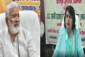 मंत्री स्वतंत्र देव सिंह और प्रतिभा शुक्ला आज आयेंगे रायबरेली, मोदी सरकार के नौ वर्ष पूरे होने पर जनसभा को करेंगे संबोधित