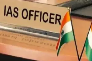 UP IAS Transfer: योगी सरकार ने 46 आईएएस अधिकारियों के किए तबादले, बलरामपुर और कौशांबी समेत कई जिलों के डीएम बदले