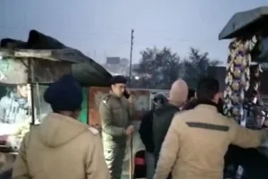 Operation Evening Strom: दो शातिर शराब तस्कर गिरफ्तार