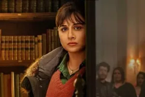 मर्डर मिस्ट्री फिल्म 'Neeyat' का टीजर रिलीज, जासूस बन एक्ट्रेस ने मचाया तहलका