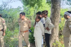 Pilibhit: गुमशुदगी के दूसरे ही दिन मिली छात्र की लाश, हत्या या खुदकुशी! जानिए पूरा मामला