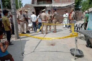 पीलीभीत: पहले युवती को मारी गोली, फिर घर जाकर की खुदकुशी..जानिए पूरा मामला 