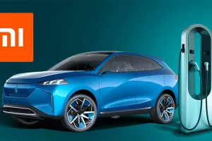 Xiaomi 2024 में लॉन्च कर सकता है अपनी Electric Car, तस्वीरें आईं सामने