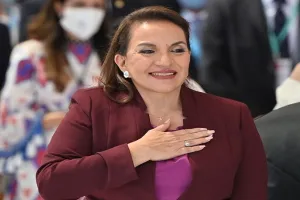 ताइवान से संबंध तोड़ने के बाद होंडुरास की राष्ट्रपति पहली बार चीन की यात्रा पर, शी जिनपिंग से करेंगी मुलाकात