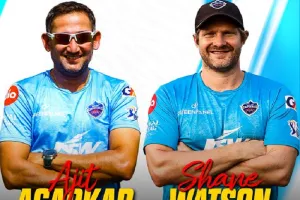 चेतन शर्मा की जगह कौन बनेगा टीम इंडिया का नया चयनकर्ता? अजित अगरकर-शेन वॉटसन ने छोड़ी दिल्ली कैपिटल्स